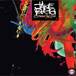 Jake Bugg ‎– Gimme The Love / On My One - 7" Single