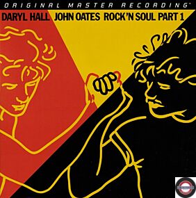 Daryl Hall & John Oates Rock 'N Soul Part 1 (180g) (Limited Numbered Edition)