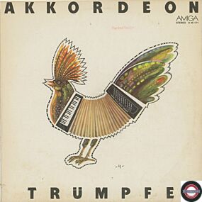 Akkordeon-Trümpfe