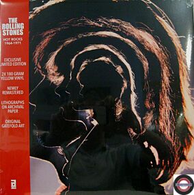 RSD 17.07.2021: The Rolling Stones -Hot Rocks (1971) 