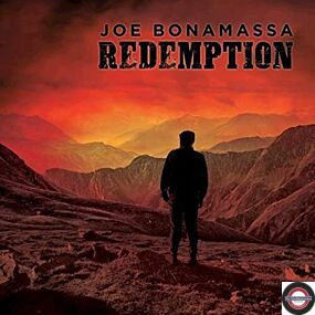 JOE BONAMASSA — Redemption