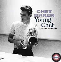 Chet Baker - Young Chet (Box 3LP 180g) RSD 2020