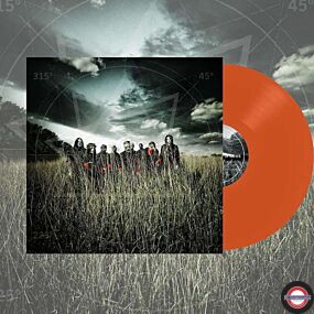 Slipknot - All Hope Is Gone (Limited Edition) (Orange Vinyl)