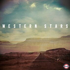 Springsteen Bruce - Western Stars (7Inch-RSD-BF2019)