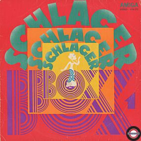 Schlager Box 1-72
