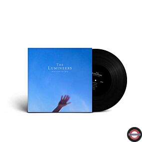 The Lumineers - Brightside (180g) (Black Vinyl)