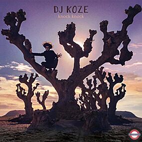 DJ KOZE - knock knock