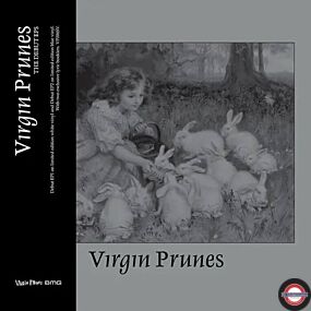 RSD 2023 - Virgin Prunes - The Debut EPs