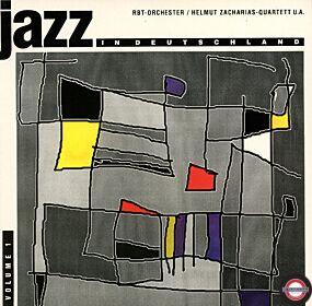 Jazz in Deutschland Vol. 1