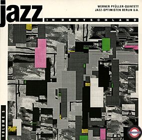Jazz in Deutschland Vol. 5