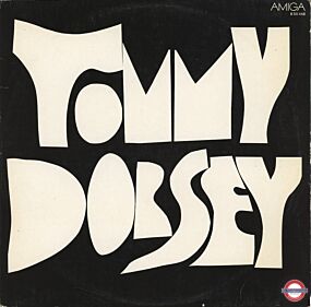 Tommy Dorsey 1937- 1941
