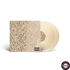 Doja Cat: Scarlet 2 Claude (Bone Vinyl)