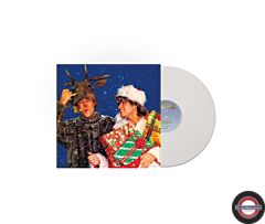 Wham!: Last Christmas (40th Anniversary) (Snowflake White Vinyl)