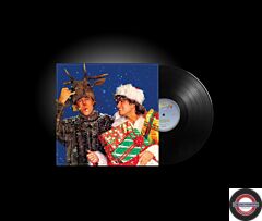 Wham!: Last Christmas (40th Anniversary) (Black Vinyl)