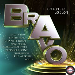 BRAVO - The Hits 2024 