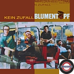 BLUMENTOPF - Kein Zufall (BF RSD 24)