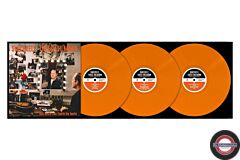 Thees Uhlmann (Tomte): Sincerely, Thees Uhlmann! Das Beste von Tomte bis heute (Orange Vinyl)