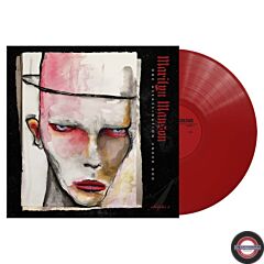 Marilyn Manson: One Assassination Under God - Chapter 1 (Red Vinyl)