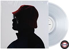 Trettmann: Your Love is King 3 (Clear Vinyl)