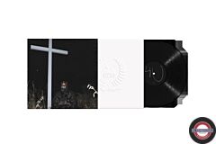 JPEGMAFIA: I LAY DOWN MY LIFE FOR YOU (Black Vinyl LP)