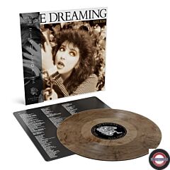 Kate Bush: The Dreaming (2018 Remaster) (180g) (Smokey Vinyl)