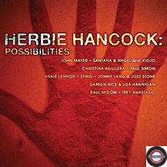  Herbie Hancock - Possibilities