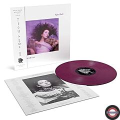 Kate Bush: Hounds Of Love (2018 Remaster) (Raspberry) 