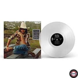 Neil Young Oceanside Countryside (Clear Vinyl)