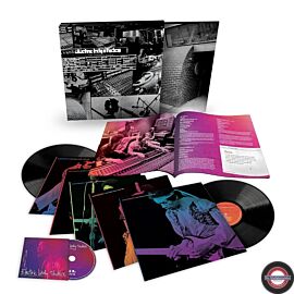 Jimi Hendrix: Electric Lady Studios: A Jimi Hendrix Vision