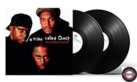 A Tribe Called Quest - Hits Rarities & Remixes