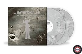 Jamiroquai: The Return Of The Space Cowboy (30th Anniversary Edition) (Moon Grey Marbled Vinyl)