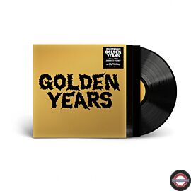 Tocotronic - Golden Years