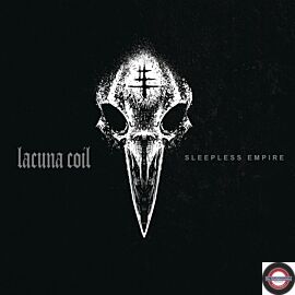 Lacuna Coil - Sleepless Empire