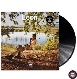 Leon Bridges: Leon