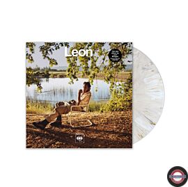 Leon Bridges: Leon (Smoke Vinyl)