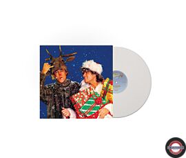 Wham!: Last Christmas (40th Anniversary) (Snowflake White Vinyl)