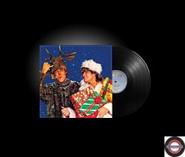 Wham!: Last Christmas (40th Anniversary) (Black Vinyl)