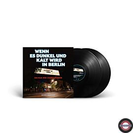  ELEMENT OF CRIME: Wenn es dunkel und kalt wird in Berlin (Live) (180g)