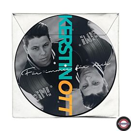 Kerstin Ott: Für immer für dich (Limited Edition) (Picture Disc)