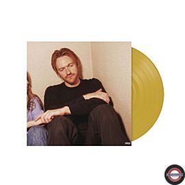 Finneas: For Cryin' Out Loud (Gold Vinyl)