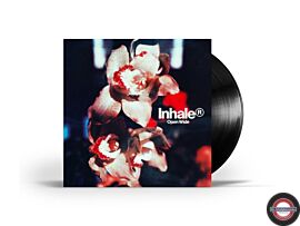 Inhaler - Open Wide