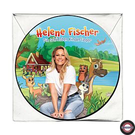 Helene Fischer: Die schönsten Kinderlieder (Picture Disc)