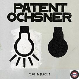 Patent Ochsner - Tag & Nacht