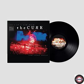 The Cure - Songs Of A Live World: Troxy London MMXXIV