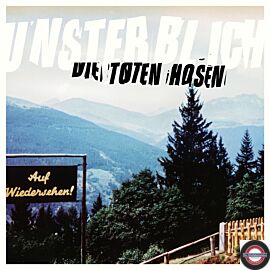 Die Toten Hosen: Unsterblich 1999 - 2024: Die 25 Jahre-Jubiläumsedition