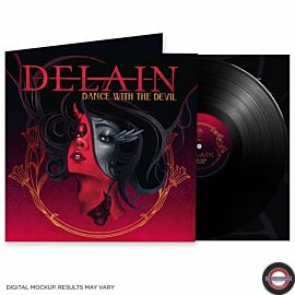 Delain: Dance with the Devil