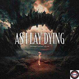 As I Lay Dying: Through Storms Ahead