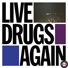 The War On Drugs - Live Drugs Again