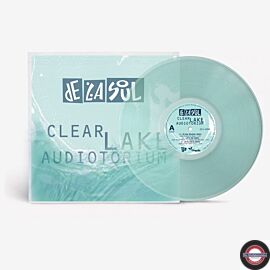 De La Soul - Clear Lake Audiotorium (Sea Green Vinyl) 