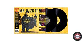 Limp Bizkit Live At Rock im Park 2001 (Collectors Edition)